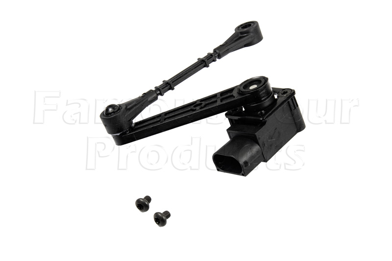 Ride Height Sensor - Range Rover Sport to 2009 MY (L320) - Suspension & Steering
