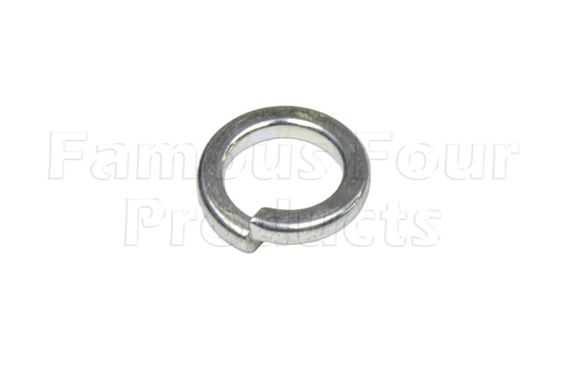 Spring Washer - Classic Range Rover 1986-95 Models - Body