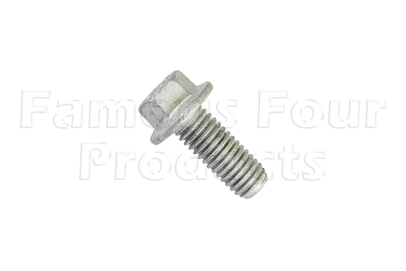 FF016862 - Bolt - M8 x 20mm - Land Rover Discovery 1989-94