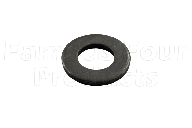 Washer - Flat - Classic Range Rover 1970-85 Models - Body