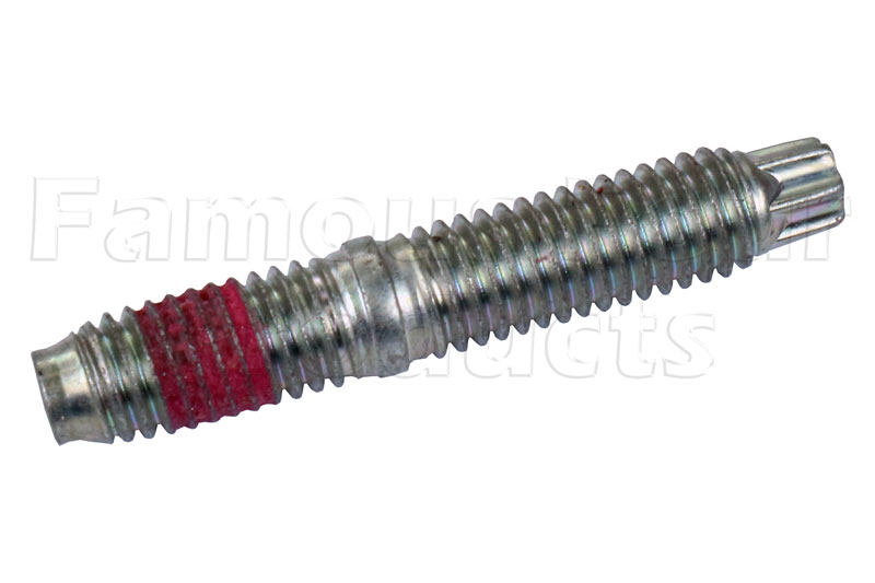 Stud - M8 - Land Rover Discovery 4 (L319) - 2.7 TDV6 Diesel Engine