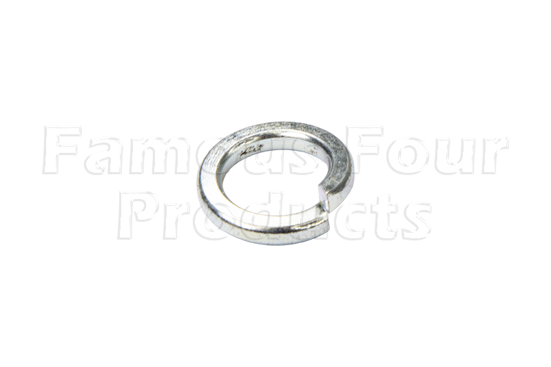 Spring Washer - Driving Member Bolt - Land Rover 90/110 & Defender (L316) - Rear Axle