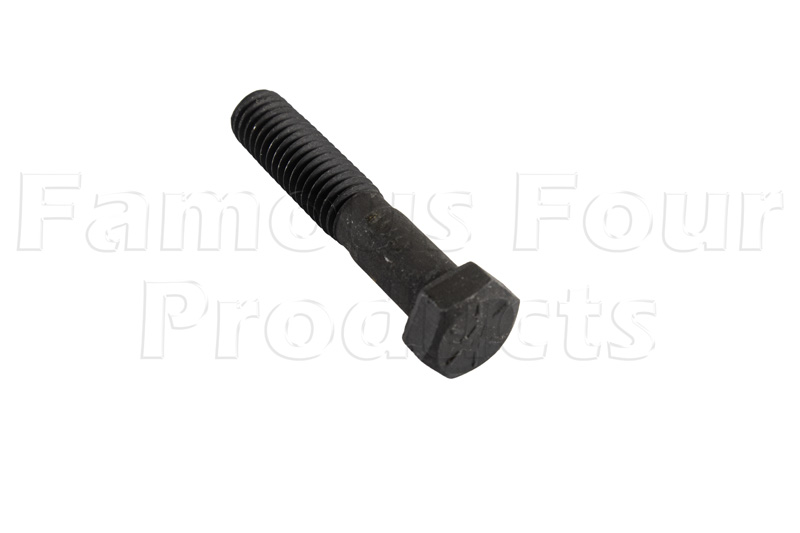 FF016880 - Bolt - Cylinder Head - 7/16 UNC x 57mm - Land Rover Discovery 1989-94