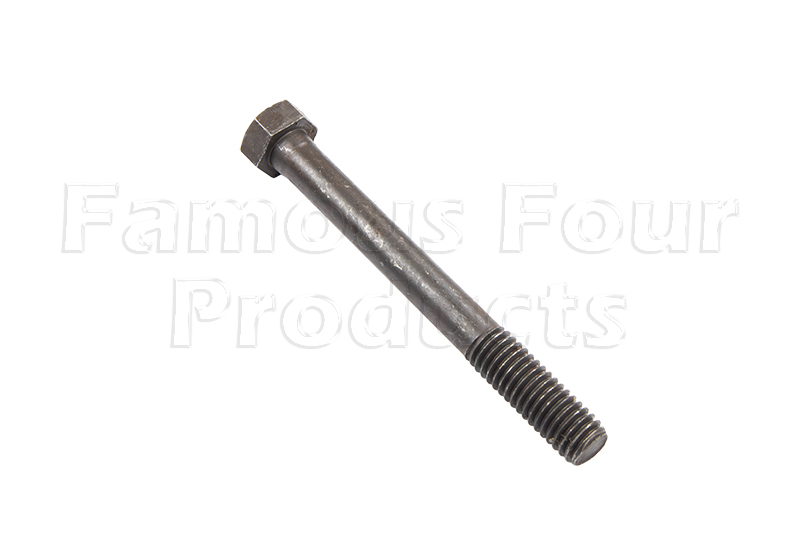 Bolt - Cylinder Head - 7/16 UNC x 99mm - Classic Range Rover 1970-85 Models - 3.5 V8 Carb. Engine