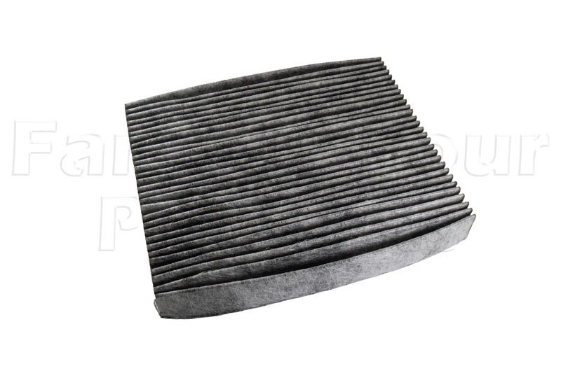 FF016891 - Pollen Filter - Interior - Range Rover 2022 onwards 