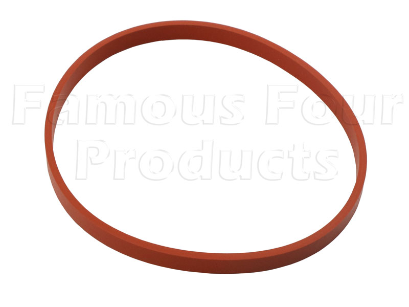 Gasket - Throttle Body to Inlet Manifold - Land Rover Discovery Sport (L550) - Ingenium 2.0 Diesel Engine