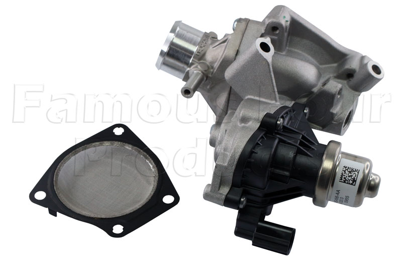 EGR Valve (Module Only) - Land Rover Discovery 5 (2017 on) (L462) - Fuel & Air Systems