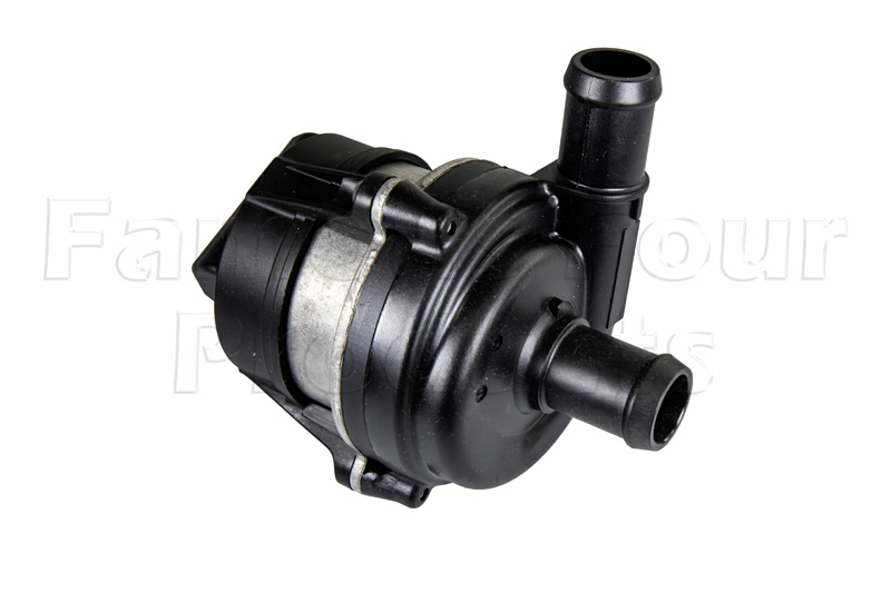 FF016916 - Water Pump - Auxiliary - Land Rover Discovery 5 (2017 on)