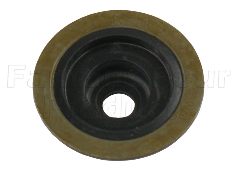 Valve Stem Oil Seal - Land Rover Freelander (L314) - 2.0 TCie Diesel Engine