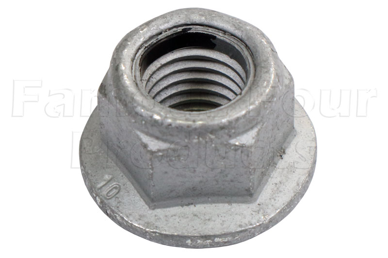 Nut - Suspension - Land Rover Discovery 4 (L319) - Suspension & Steering
