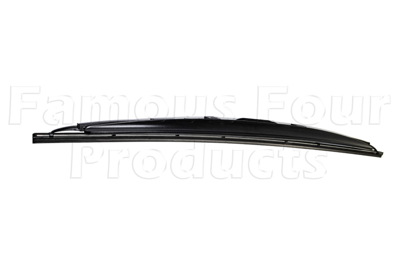 Front Wiper Blade - Land Rover Freelander (L314) - General Service Parts