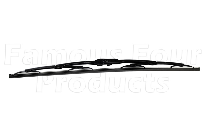 Front Wiper Blade - Land Rover Freelander (L314) - General Service Parts