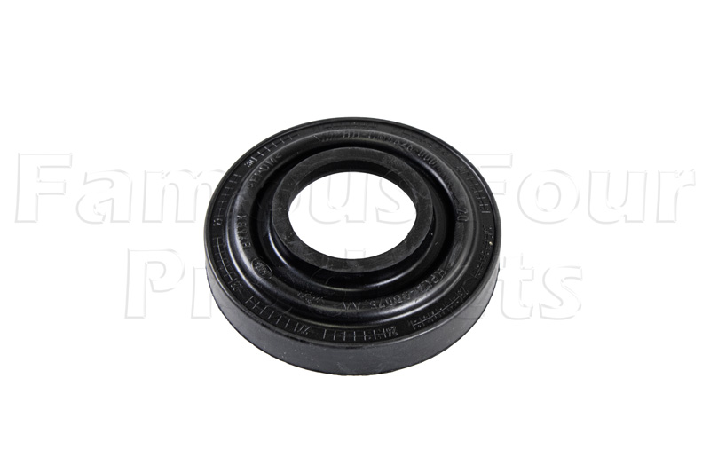 Protective Cover - Suspension Arm Bush - Land Rover New Defender (L663) - Suspension & Steering
