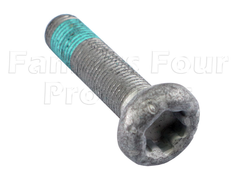 Bolt - Wheel Hub to Housing - Land Rover New Defender (L663) - Propshafts & Axles