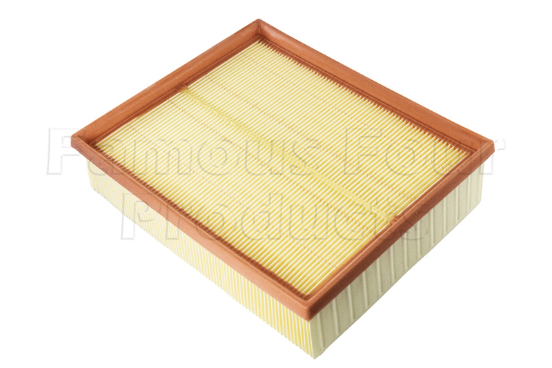 Air Filter Element - Land Rover 90/110 & Defender (L316) - Fuel & Air Systems