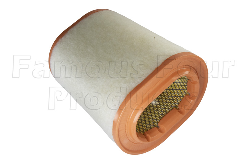 Air Filter Element - Range Rover Third Generation up to 2009 MY (L322) - General Service Parts