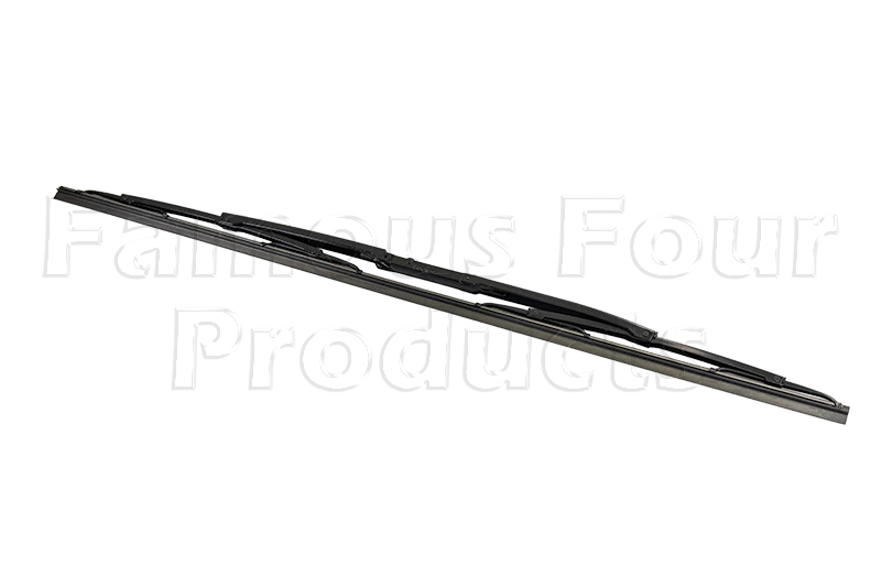 Wiper Blade - Front - Range Rover Third Generation up to 2009 MY (L322) - Body