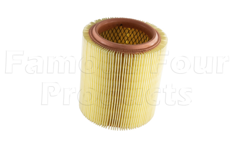 FF017029 - Air Filter Element - Land Rover Discovery 1989-94