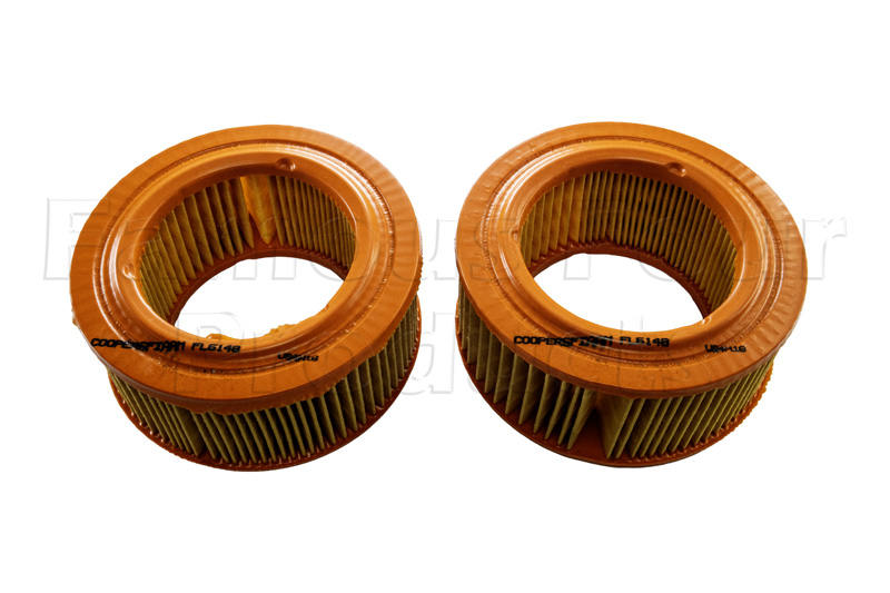 FF017031 - Air Filter Elements - Land Rover Discovery 1989-94