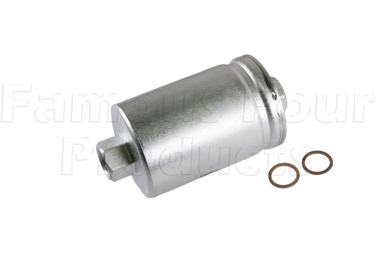 FF017033 - Fuel Filter Element - Land Rover Discovery 1994-98