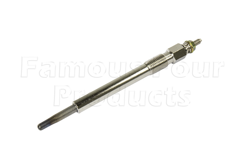 FF017035 - Glow Plug / Heater Plug - Land Rover 90/110 & Defender