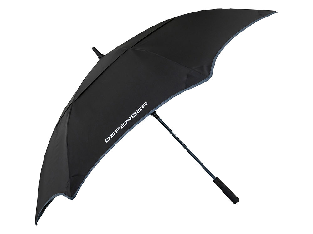 Umbrella - Defender Branded - Land Rover General - Gift Ideas