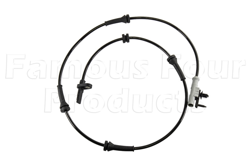ABS Sensor - Range Rover Sport 2014 on (L494) - Brakes