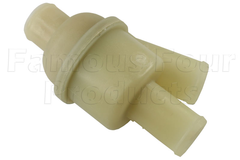 Thermostat - Land Rover Freelander (L314) - Cooling & Heating