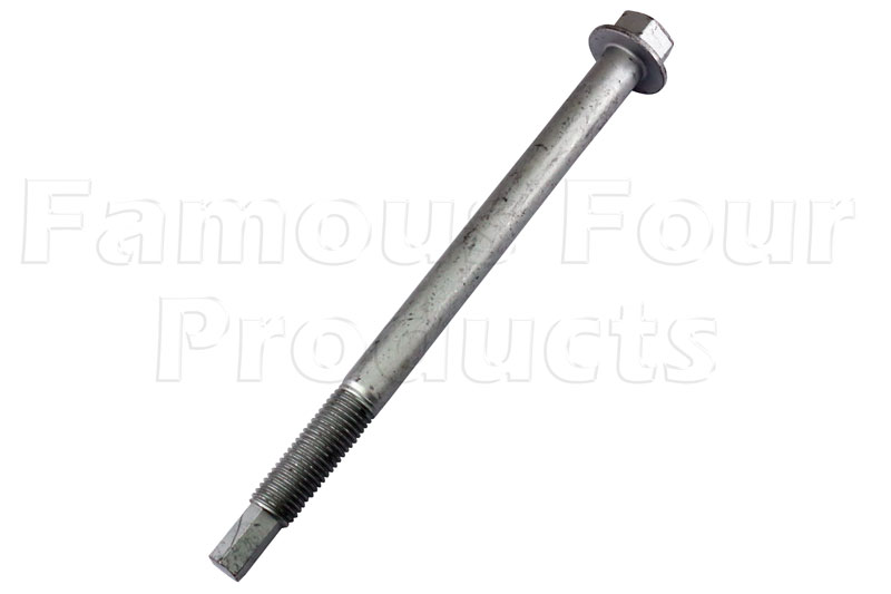 Bolt - Land Rover Discovery 4 (L319) - Suspension & Steering