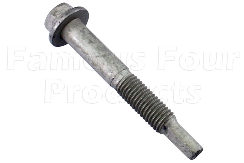 Bolt - Land Rover Discovery 4 (L319) - Suspension & Steering
