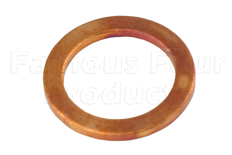 Banjo Washer - Turbocharger Oil Feed Pipe - Land Rover Discovery Sport (L550) - Ingenium 2.0 Diesel Engine
