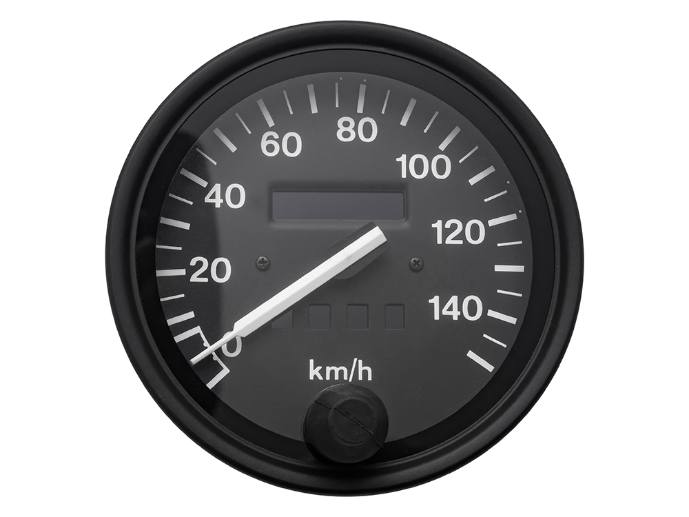 Speedometer KPH - LED - Land Rover 90/110 & Defender (L316) - General Electrical Parts