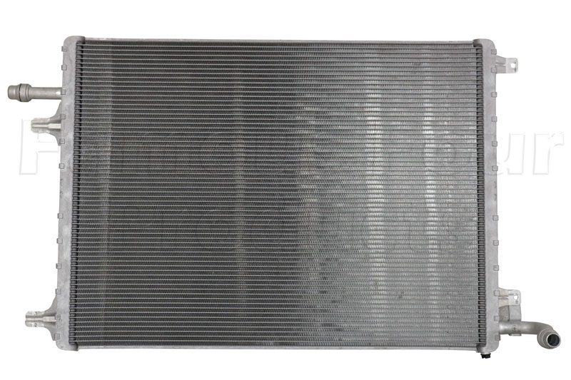 Radiator - Water Charge Air Cooler - Land Rover Discovery Sport (L550) - Cooling & Heating