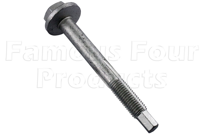 Bolt - Rear Upper Arm to Knuckle - Land Rover Discovery 4 (L319) - Suspension & Steering