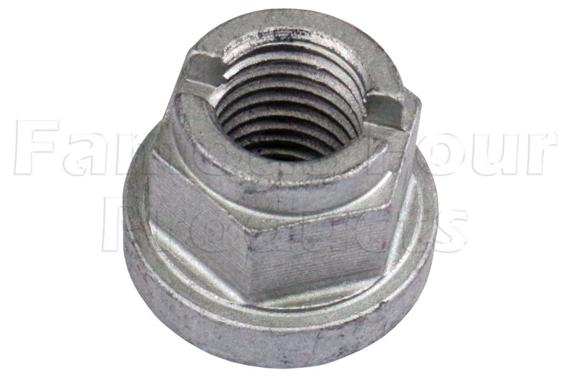Nut - Rear Upper Arm to Knuckle - Land Rover Discovery 4 (L319) - Suspension & Steering