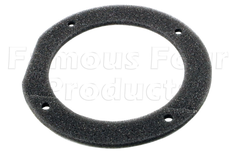 Seal - Fuel Filler Neck to Bodyside - Land Rover 90/110 & Defender (L316) - Body Fittings