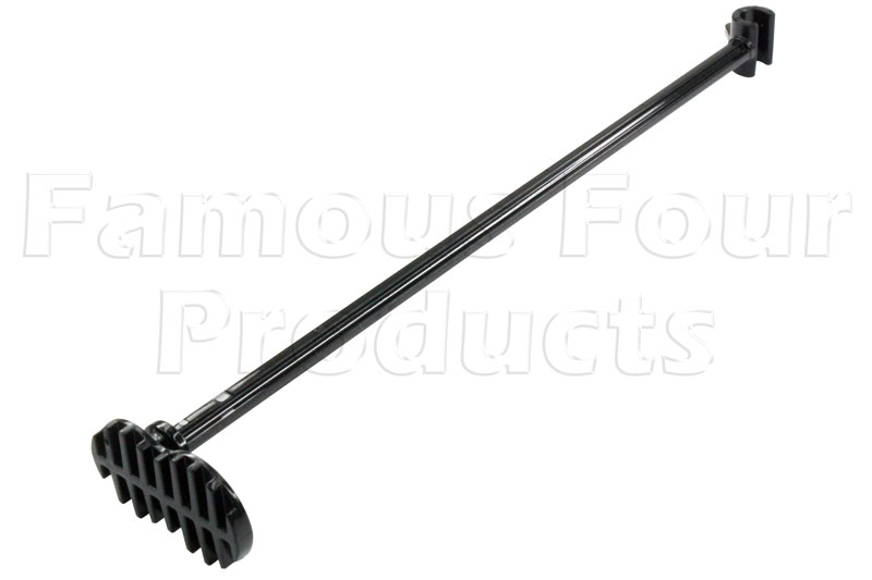 Release Rod - Headlamp - Land Rover Freelander 2 (L359) - Electrical