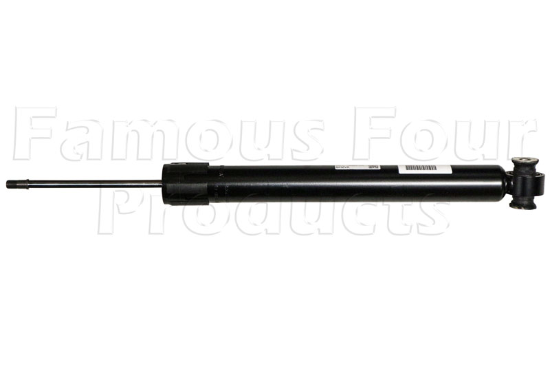 Shock Absorber - Rear - Range Rover Velar (L560) - Suspension & Steering