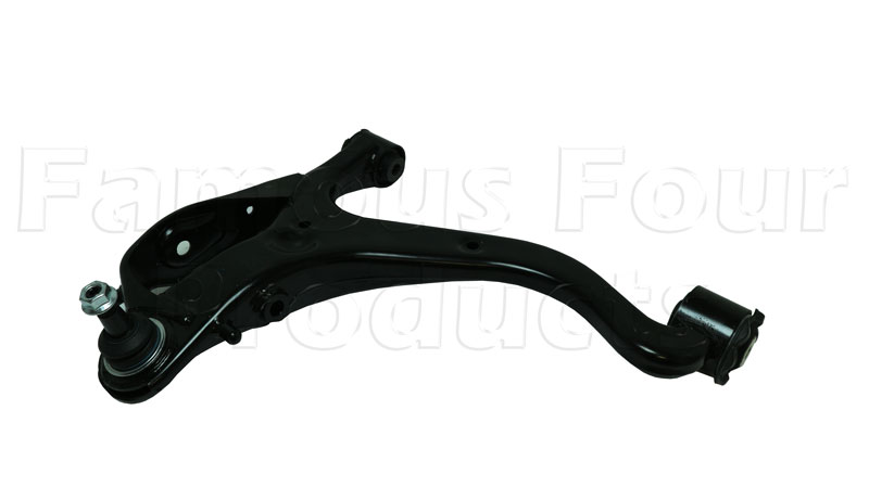 Lower Front Suspension Arm - Land Rover Discovery 4 (L319) - Suspension & Steering
