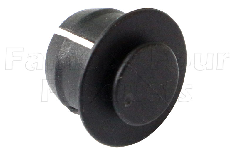 Blanking Plug Cap - Brake Disc - Land Rover Freelander 2 (L359) - Brakes