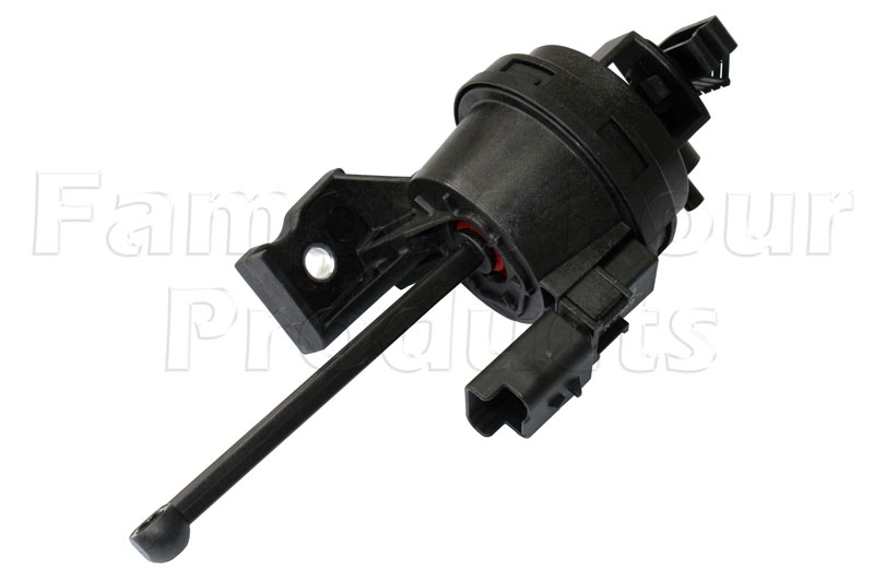 EGR Cooler Repair Kit - Land Rover Discovery Sport (L550) - 2.2 Diesel Engine