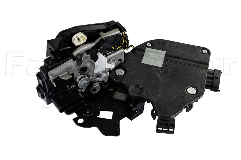 Door Latch Assembly - Front - Land Rover Discovery 5 (2017 on) (L462) - Body
