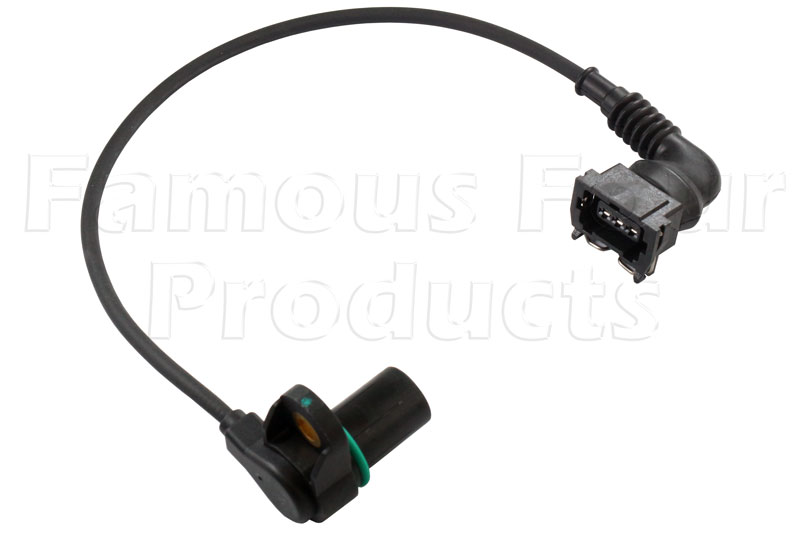 Camshaft Position Sensor - Range Rover Third Generation up to 2009 MY (L322) - BMW V8 Petrol Engine