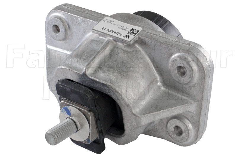 Engine Mount - Range Rover Sport 2014 on (L494) - 5.0 V8 Petrol Engine
