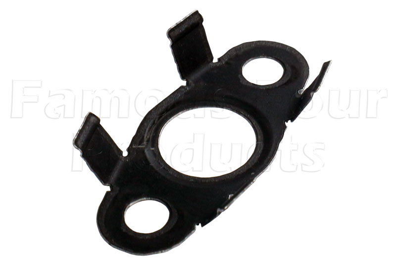 Gasket - Turbocharger Oil Drain Pipe - Land Rover Freelander 2 (L359) - 2.2 Diesel Engine