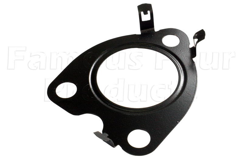 Gasket - Exhaust Manifold to Turbocharger - Land Rover Freelander 2 (L359) - 2.2 Diesel Engine
