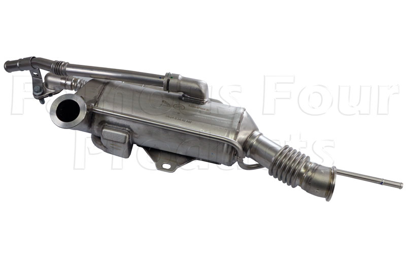 EGR Cooler - Range Rover 2022 onwards  (L460) - Fuel & Air Systems