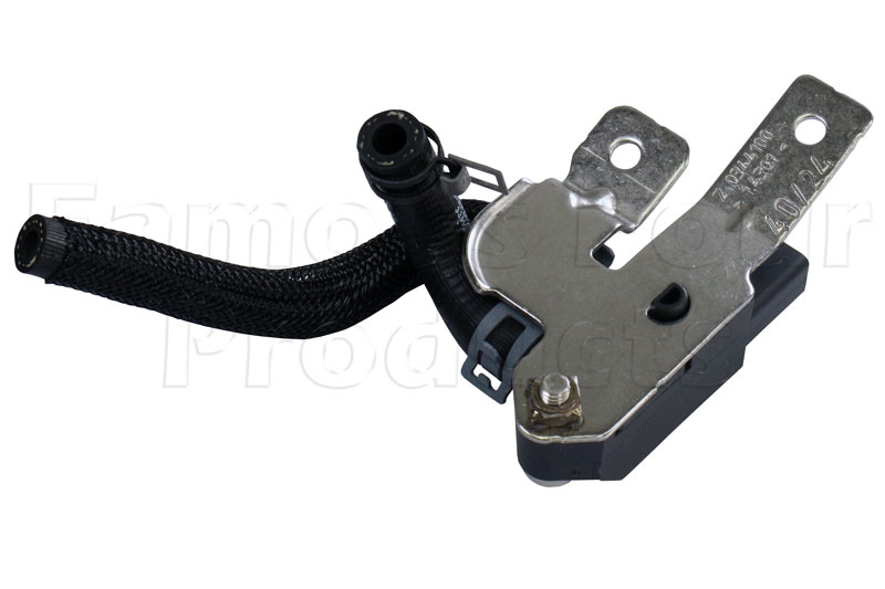 Sensor - Exhaust Gas Pressure - Range Rover 2022 onwards  (L460) - Fuel & Air Systems