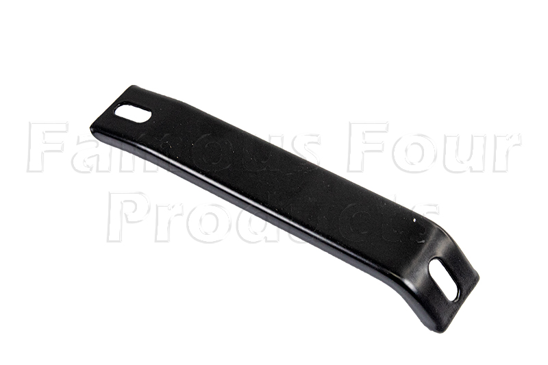 Support Stay - Rear Mudflap Bracket - Classic Range Rover 1970-85 Models - Body