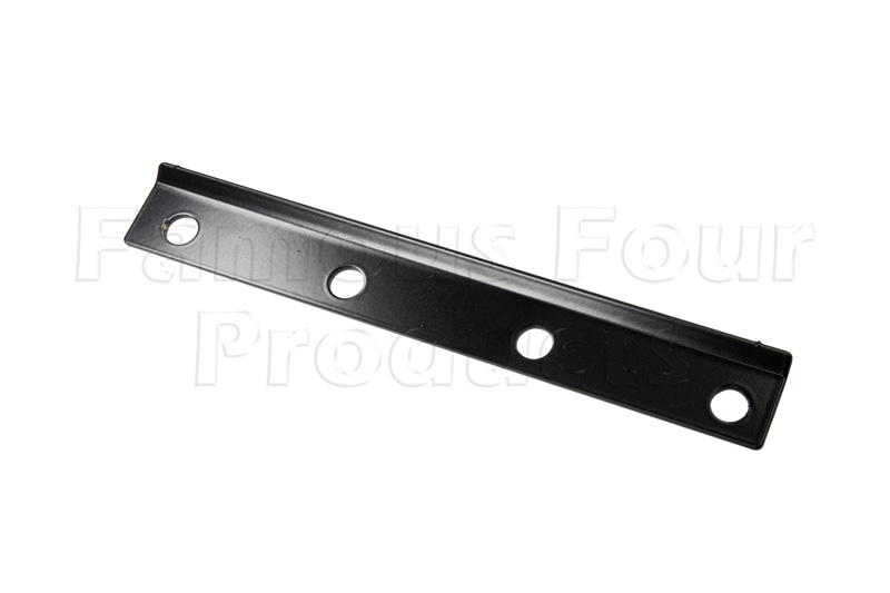 FF017367 - Mudflap Bracket - Rear - Classic Range Rover 1970-85 Models